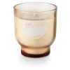 Air Element Glass Candle
