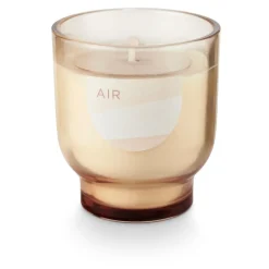 Air Element Glass Candle