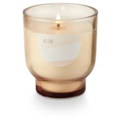Air Element Glass Candle