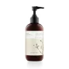 Amber Bergamot Hand Lotion
