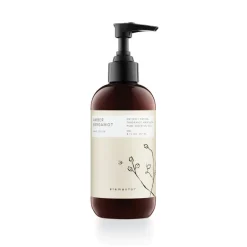 Amber Bergamot Hand Lotion