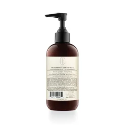 Amber Bergamot Hand Lotion