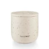 Amber Bergamot Medium Outdoor Ceramic