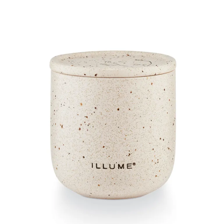 Amber Bergamot Medium Outdoor Ceramic