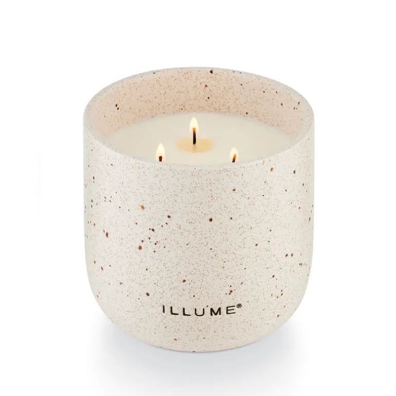 Amber Bergamot Medium Outdoor Ceramic