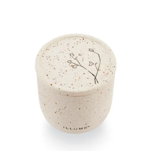 Amber Bergamot Medium Outdoor Ceramic