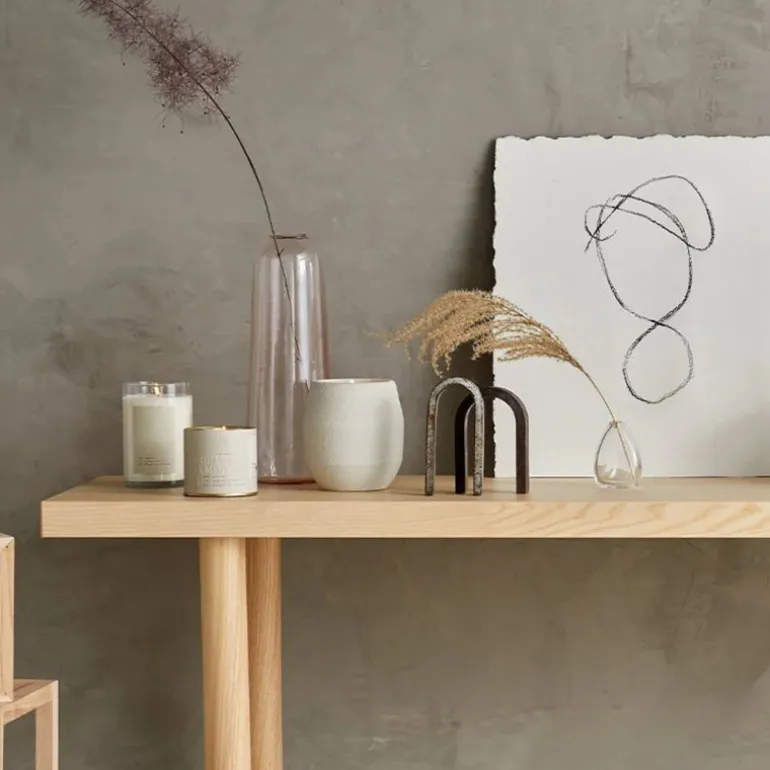 Amber Bergamot Medium Outdoor Ceramic