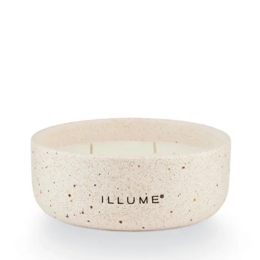 Amber Bergamot Small Outdoor Ceramic