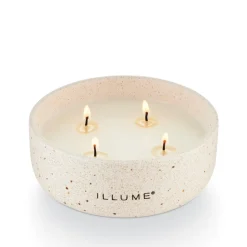 Amber Bergamot Small Outdoor Ceramic