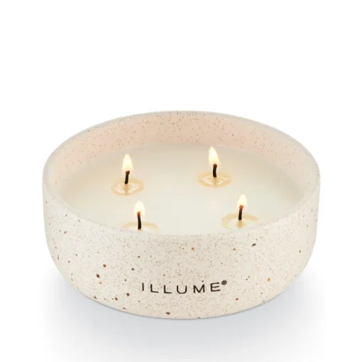 Amber Bergamot Small Outdoor Ceramic