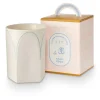 Angel Food Petite Boxed Ceramic Candle