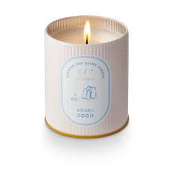 Angel Food Petite Tin Candle