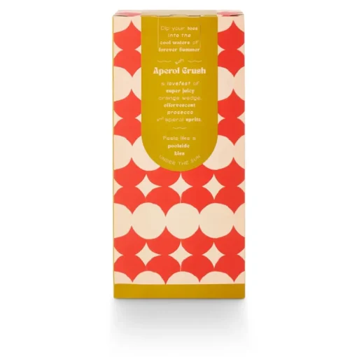 Aperol Crush Aromatic Sun Diffuser