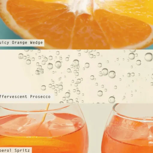 Aperol Crush Aromatic Sun Diffuser