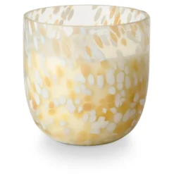 Aperol Crush Sun Glass Candle