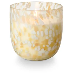 Aperol Crush Sun Glass Candle