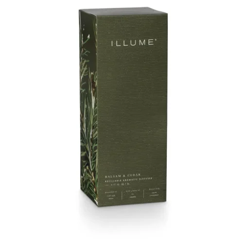 Balsam & Cedar Aromatic Diffuser