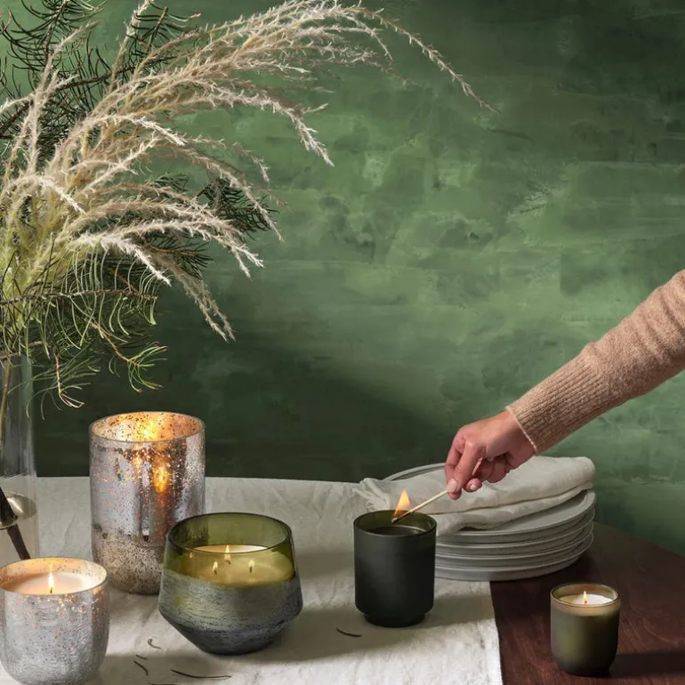 Balsam & Cedar Aromatic Diffuser