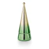 Balsam & Cedar Large High Shine Tree Candle