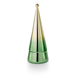 Balsam & Cedar Large High Shine Tree Candle