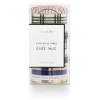 Balsam & Cedar Noble Holiday Candle Tin Trio Gift Set
