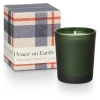 Balsam & Cedar Peace on Earth Boxed Votive Candle