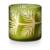 Balsam & Cedar Pine Glass Candle