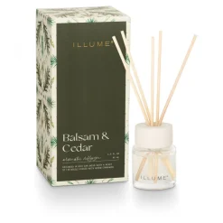 Balsam & Cedar Small Aromatic Diffuser