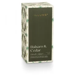 Balsam & Cedar Small Aromatic Diffuser