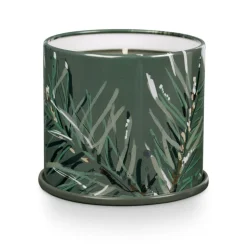 Balsam & Cedar Vanity Tin Candle