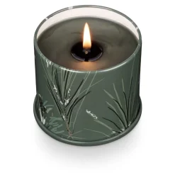 Balsam & Cedar Vanity Tin Candle