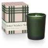 Balsam & Cedar Winter Wishes Boxed Votive Candle