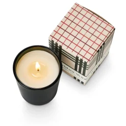 Balsam & Cedar Winter Wishes Boxed Votive Candle