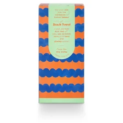Beach Towel Aromatic Sun Diffuser