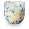 Beach Towel Sun Glass Candle