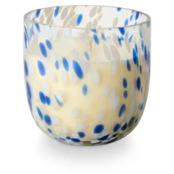 Beach Towel Sun Glass Candle