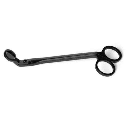 Black Wick Trimmer