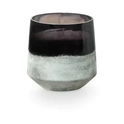 Blackberry Absinthe Baltic Glass Candle