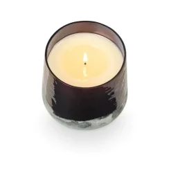 Blackberry Absinthe Baltic Glass Candle