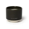 Blackberry Absinthe Matte Ceramic Candle