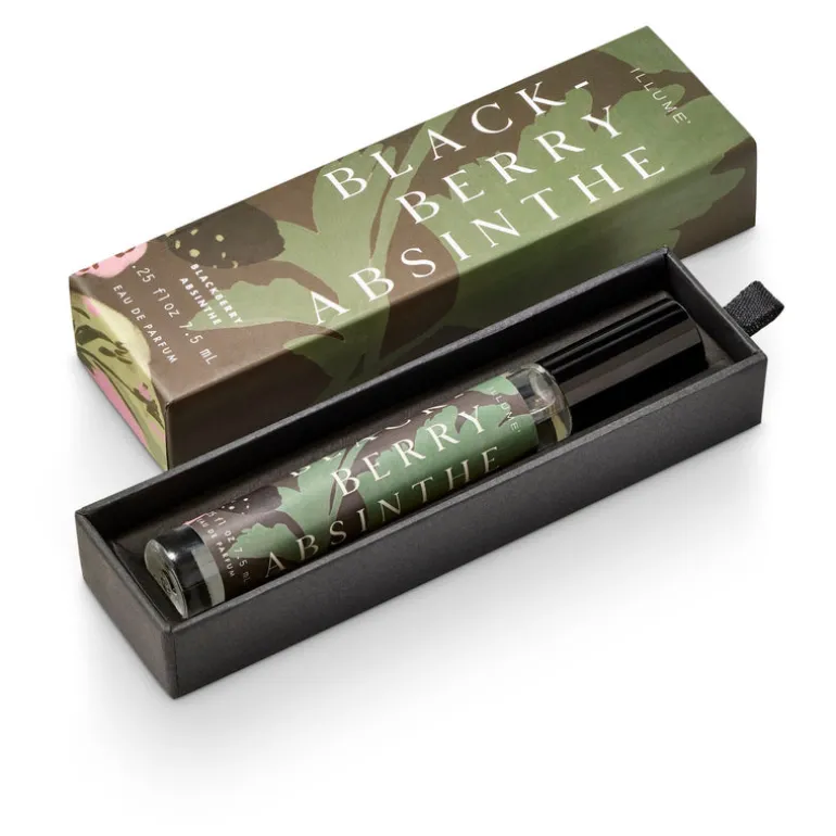 Blackberry Absinthe Petite Perfume Spray