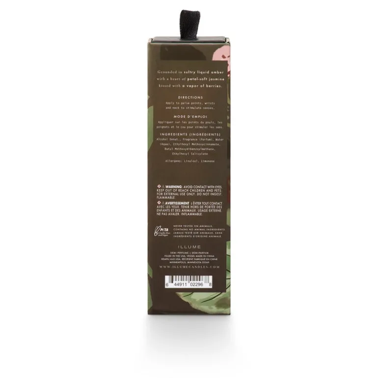 Blackberry Absinthe Petite Perfume Spray