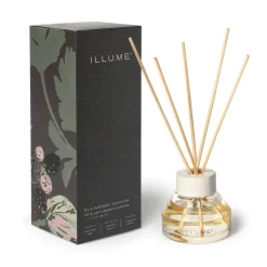 Blackberry Absinthe Refillable Aromatic Diffuser