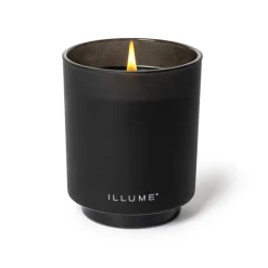 Blackberry Absinthe Refillable Boxed Glass Candle