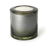 Blackberry Absinthe Statement Glass Candle