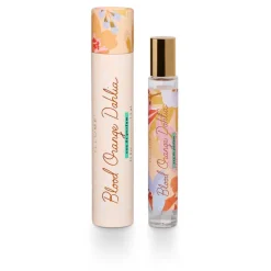 Blood Orange Dahlia Demi Eau De Parfum Rollerball