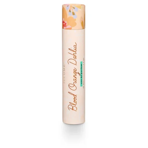 Blood Orange Dahlia Demi Eau De Parfum Rollerball