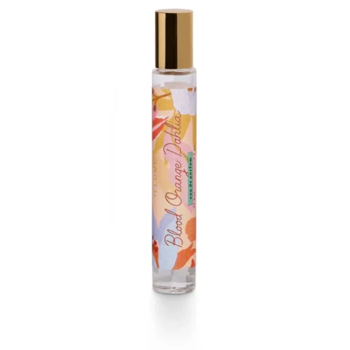 Blood Orange Dahlia Demi Eau De Parfum Rollerball