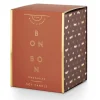 Bon Bon Gifted Glass Candle
