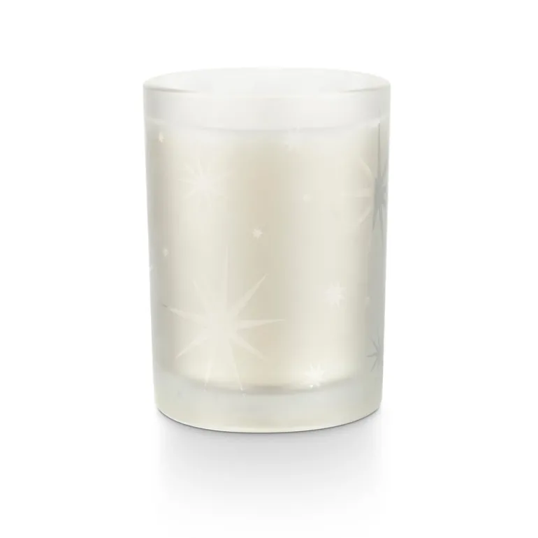 Bon Bon Gifted Glass Candle